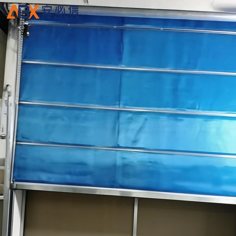 石河子堆积门